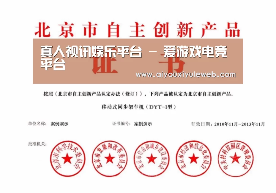 荣誉证书三